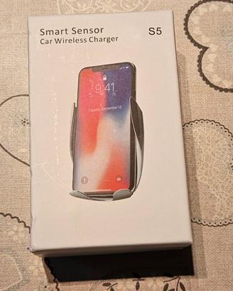 car wireless charger 