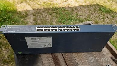 multi porte ethernet pc