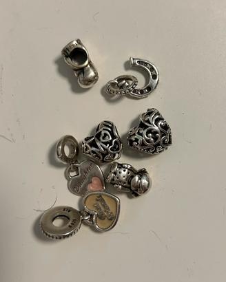 Charm pandora