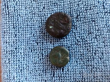 Monete greche arpi, Siracusa 