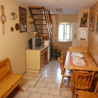 Casa Terratetto Rocca Santo Stefano (Rm)