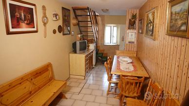 Casa Terratetto Rocca Santo Stefano (Rm)