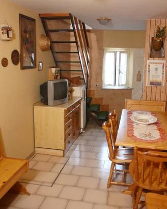 Casa Terratetto Rocca Santo Stefano (Rm)