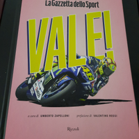 Il mito di Valentino Rossi copertina rigida