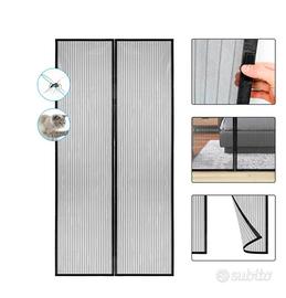 Zanzariera Magnetica Universale 120Lx240H