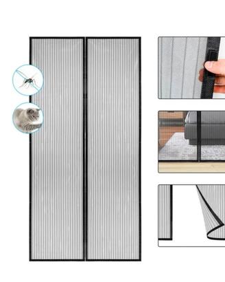 Zanzariera Magnetica Universale 120Lx240H