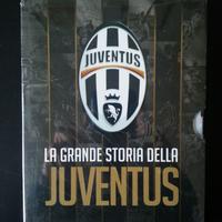 DvD JUVENTUS serie collezione