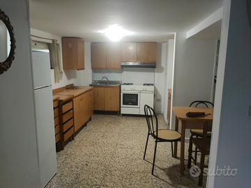 Monolocale a quattromiglia