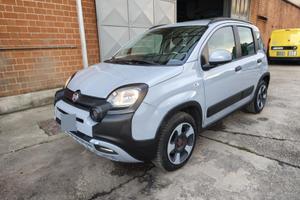 Fiat Panda City Cross
