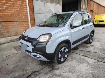 Fiat Panda City Cross