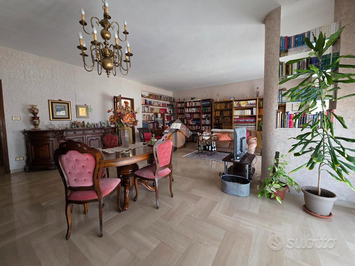 Appartamento – Torremaggiore, Foggia - Vista 5