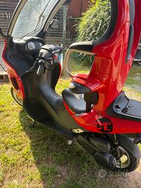 BMW c1 125 per ricambi