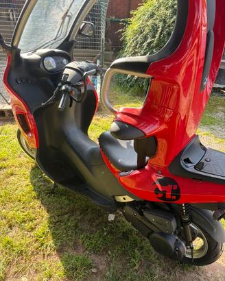 BMW c1 125 per ricambi