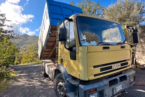 Eurocargo k