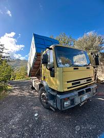 Eurocargo k