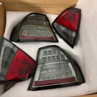 Fari LED Bmw E90 Pre LCI