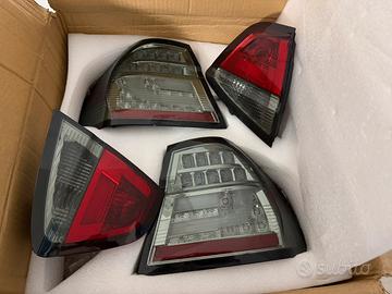 Fari LED Bmw E90 Pre LCI