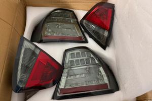 Fari LED Bmw E90 Pre LCI