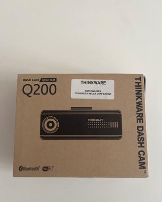 Dashcam Thinkware Q200