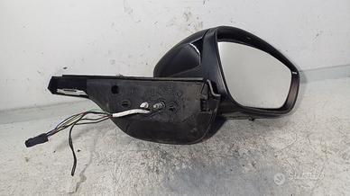 SPECCHIETTO RETROVISORE DESTRO CITROEN C3 Serie 98