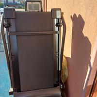 tapis roulant elettrico