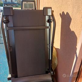 tapis roulant elettrico