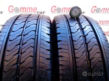 GOMME BARUM 215 70 15 99% DOT2923 COD:1714