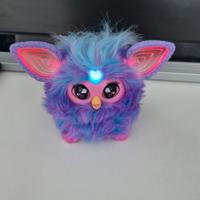 Furby gioco interattivo 