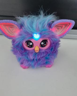 Furby gioco interattivo 