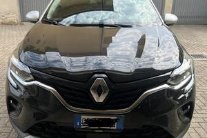 RENAULT Captur Mild Hybrid 140 CV Techno