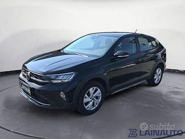 Volkswagen Taigo 1.0 TSI 95 CV LIFE