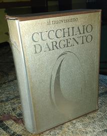 Cucchiaio d argento