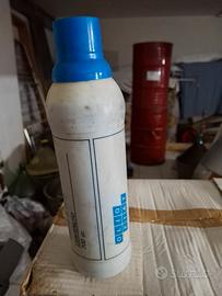 olio per miscelatore due tempi marino