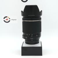 Tamron AF 18-200 f3.5-6.3 Di II VC Nikon Usato