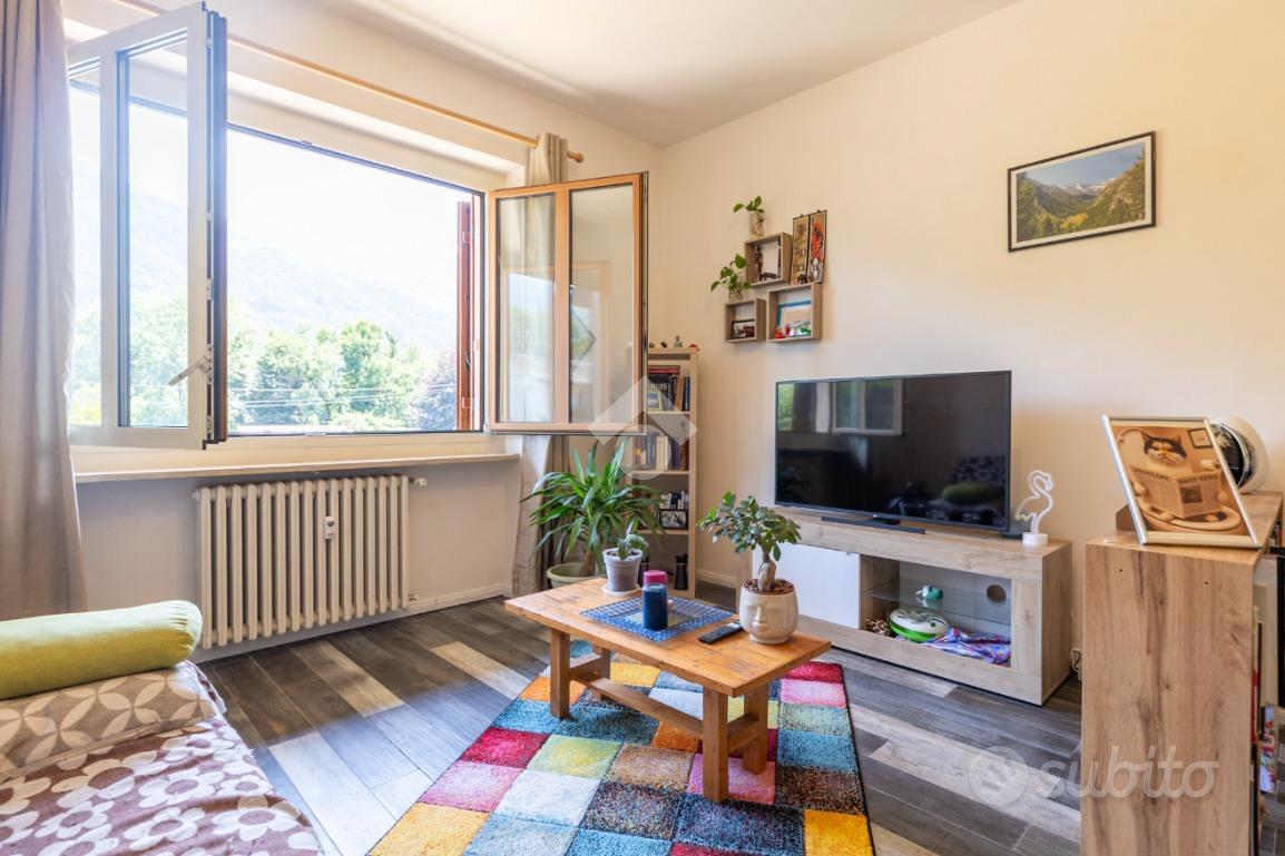 Apartment in Torre Pellice, Santa Margherita - Vista 4