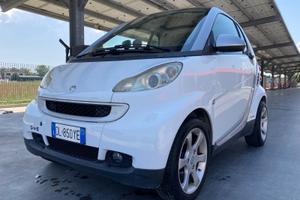 Smart diesel