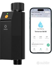 WOOX Smart Water Timer R2601 Wi-Fi