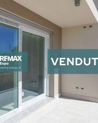 Appartamento di 145 m² con 4 locali e box auto dop