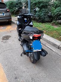 Yamaha Tricity 125 - 2015