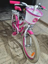 bici bambina