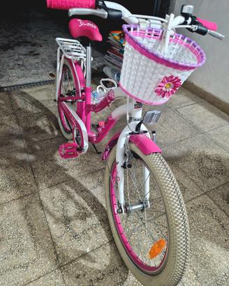 bici bambina