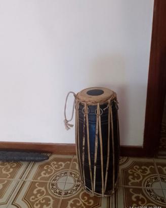 Tamburo Madal Kathmandu