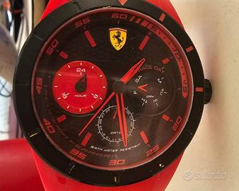 OROLOGIO FERRARI REDREV T - 0830258