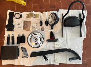 Ricambi Harley Davidson