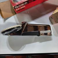 Etichettatrice vintage 