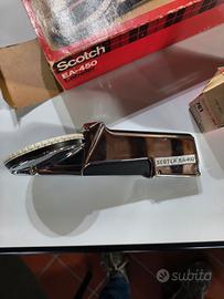 Etichettatrice vintage 