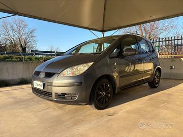 MITSUBISHI Colt 1.1 12V 5 PORTE BENZINA OK NEOPA