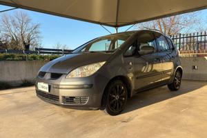 MITSUBISHI Colt 1.1 12V 5 PORTE BENZINA OK NEOPA
