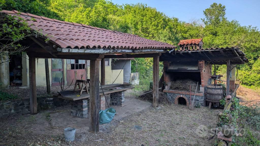Terreno di 10000 m² a Arzignano - Vista 2