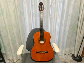 Chitarra acustica EKO
